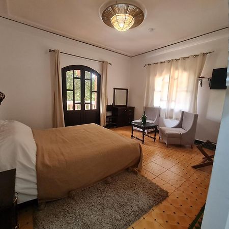 Targafit Hotel & Hammam Douar Azib el goundafi Екстер'єр фото