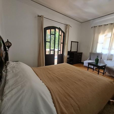 Targafit Hotel & Hammam Douar Azib el goundafi Екстер'єр фото