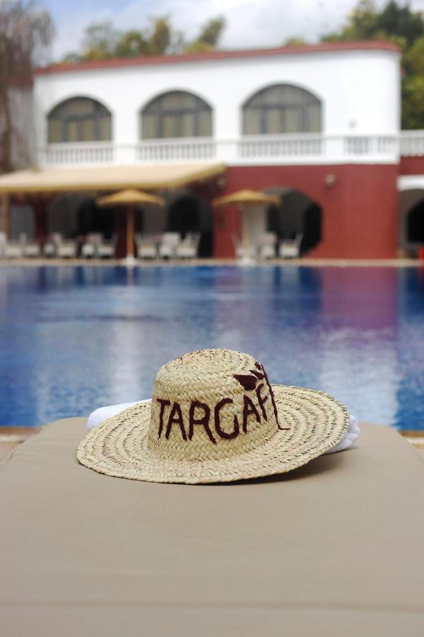 Targafit Hotel & Hammam Douar Azib el goundafi Екстер'єр фото