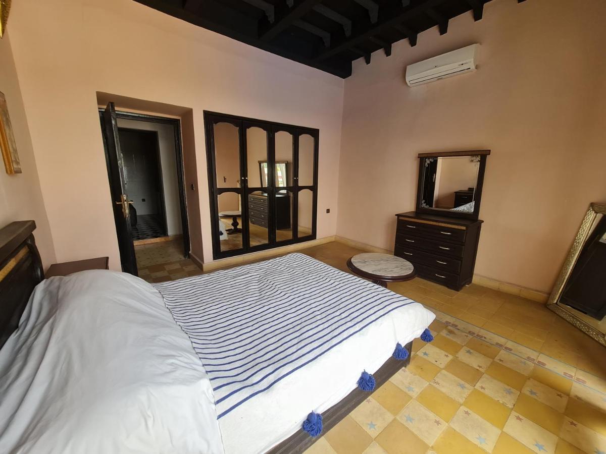 Targafit Hotel & Hammam Douar Azib el goundafi Екстер'єр фото