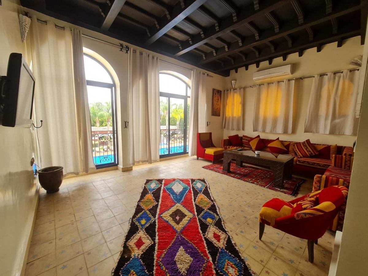 Targafit Hotel & Hammam Douar Azib el goundafi Екстер'єр фото