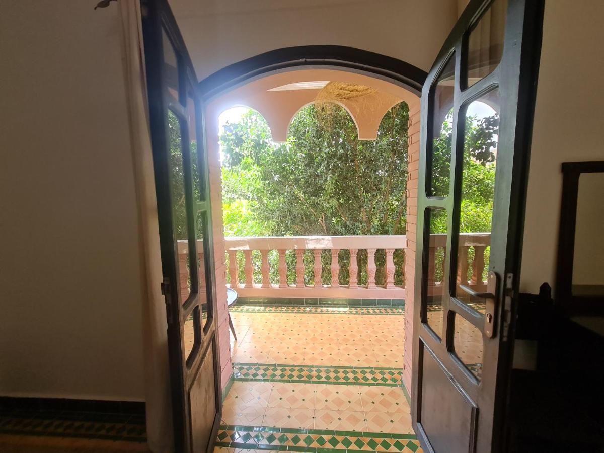 Targafit Hotel & Hammam Douar Azib el goundafi Екстер'єр фото