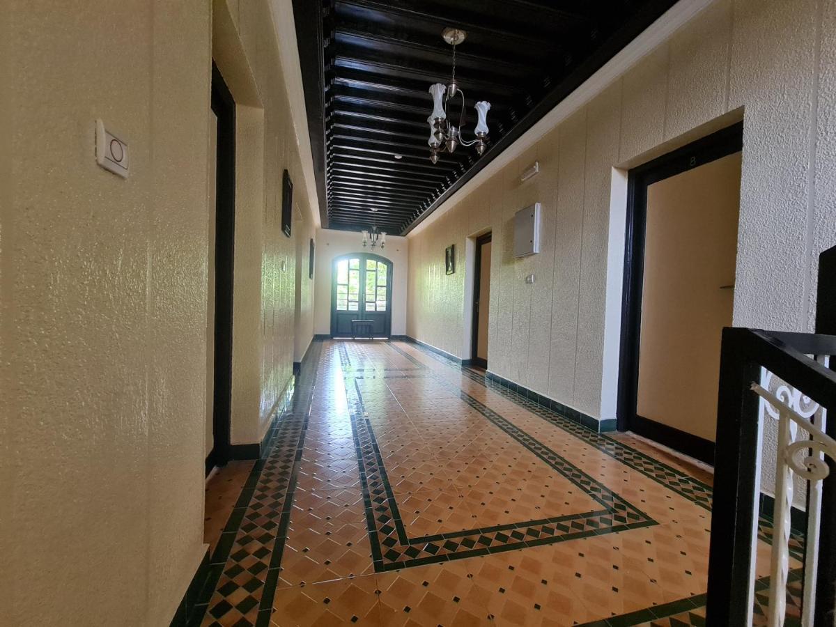 Targafit Hotel & Hammam Douar Azib el goundafi Екстер'єр фото