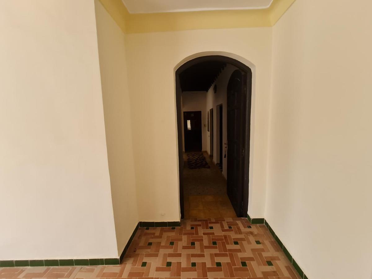 Targafit Hotel & Hammam Douar Azib el goundafi Екстер'єр фото