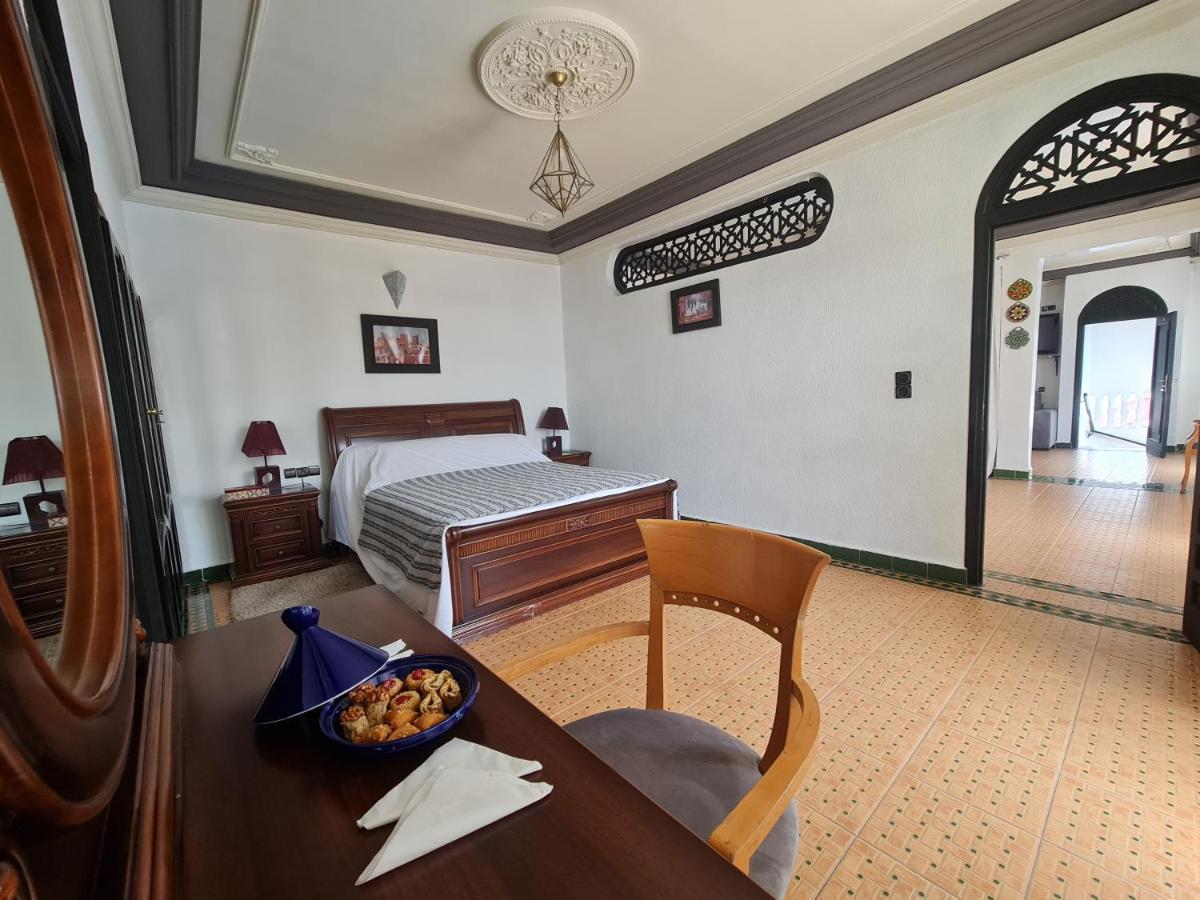 Targafit Hotel & Hammam Douar Azib el goundafi Екстер'єр фото