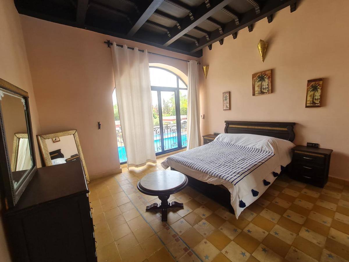Targafit Hotel & Hammam Douar Azib el goundafi Екстер'єр фото