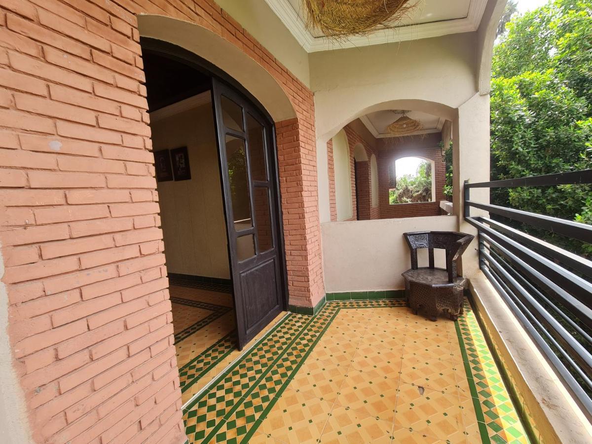 Targafit Hotel & Hammam Douar Azib el goundafi Екстер'єр фото