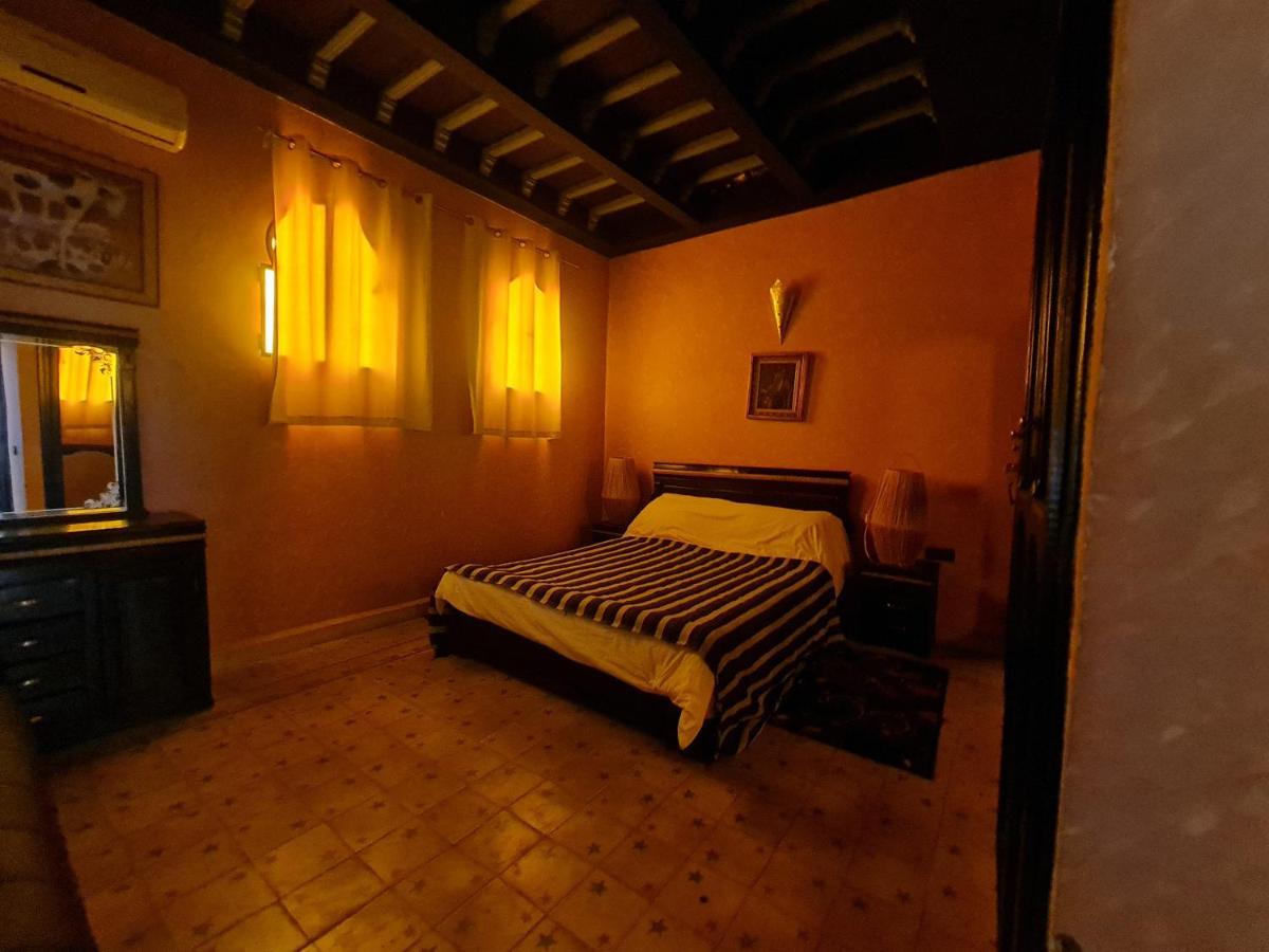 Targafit Hotel & Hammam Douar Azib el goundafi Екстер'єр фото