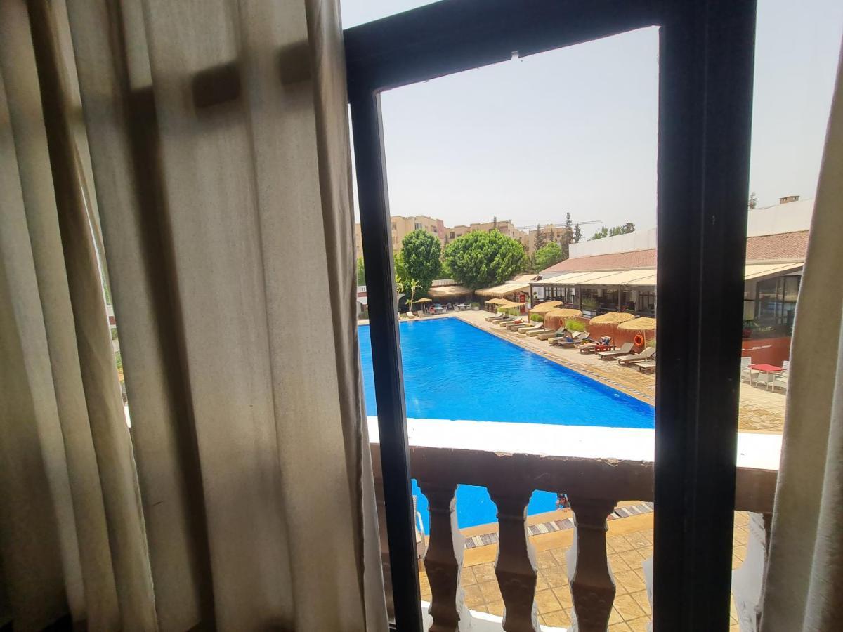 Targafit Hotel & Hammam Douar Azib el goundafi Екстер'єр фото