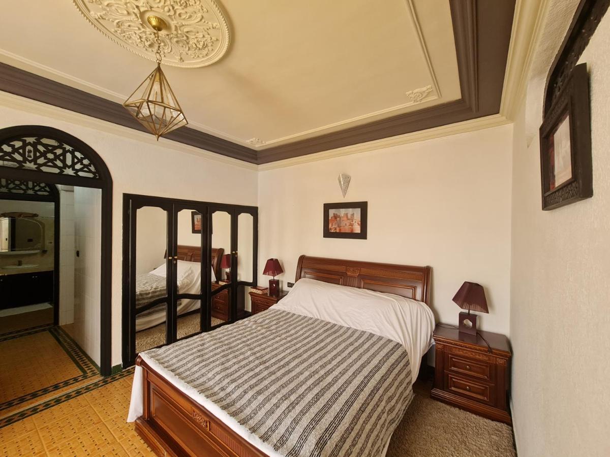 Targafit Hotel & Hammam Douar Azib el goundafi Екстер'єр фото