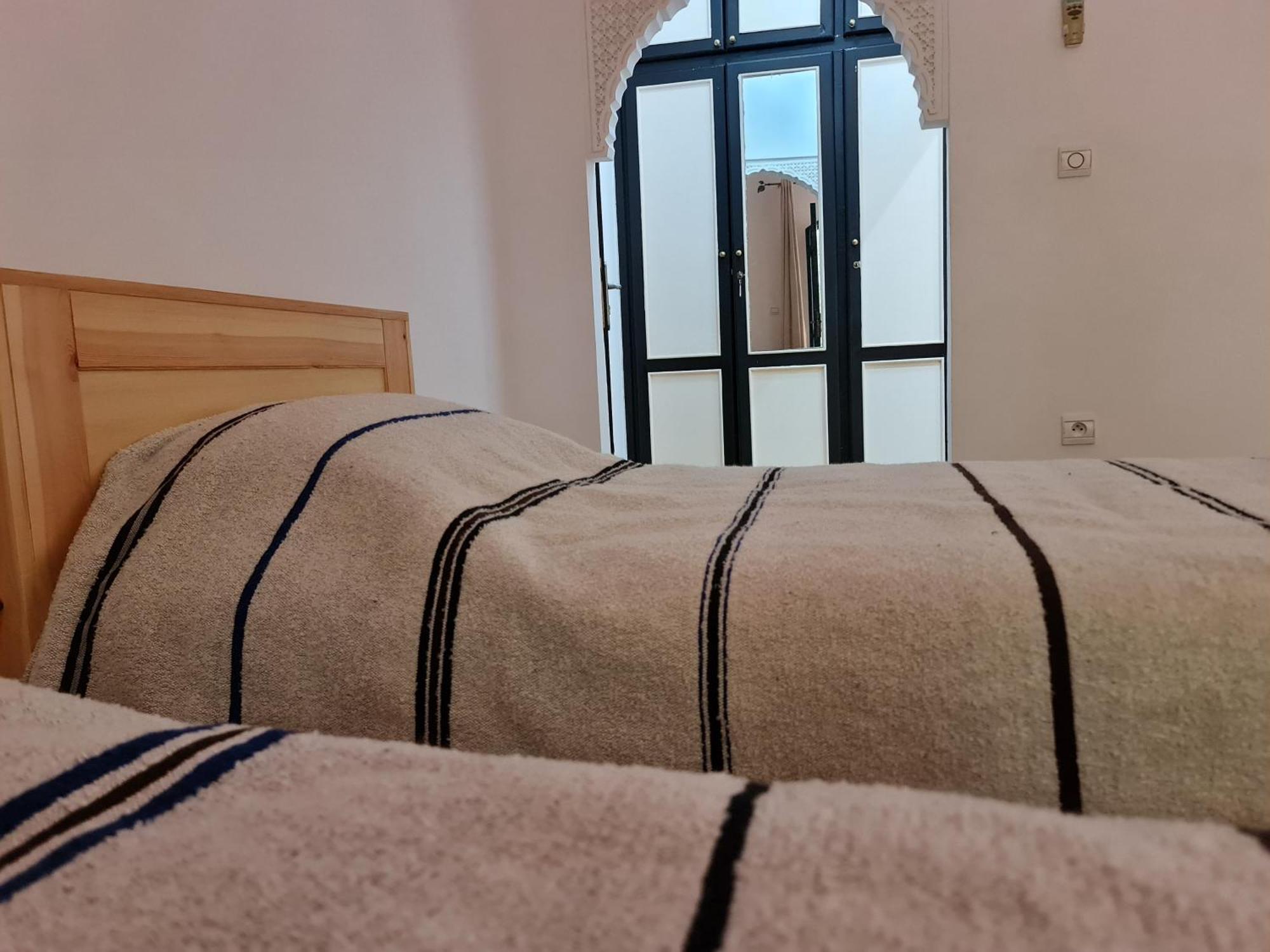 Targafit Hotel & Hammam Douar Azib el goundafi Екстер'єр фото